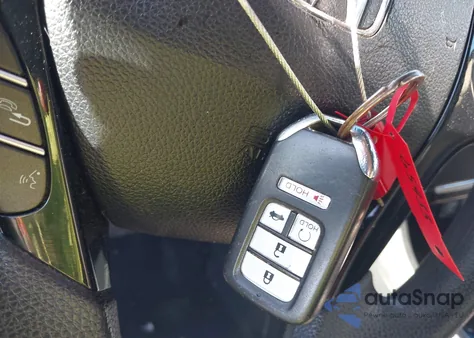 2016 Honda Accord Ex from USA, damaged, VIN 1HGCT1B74GA000531